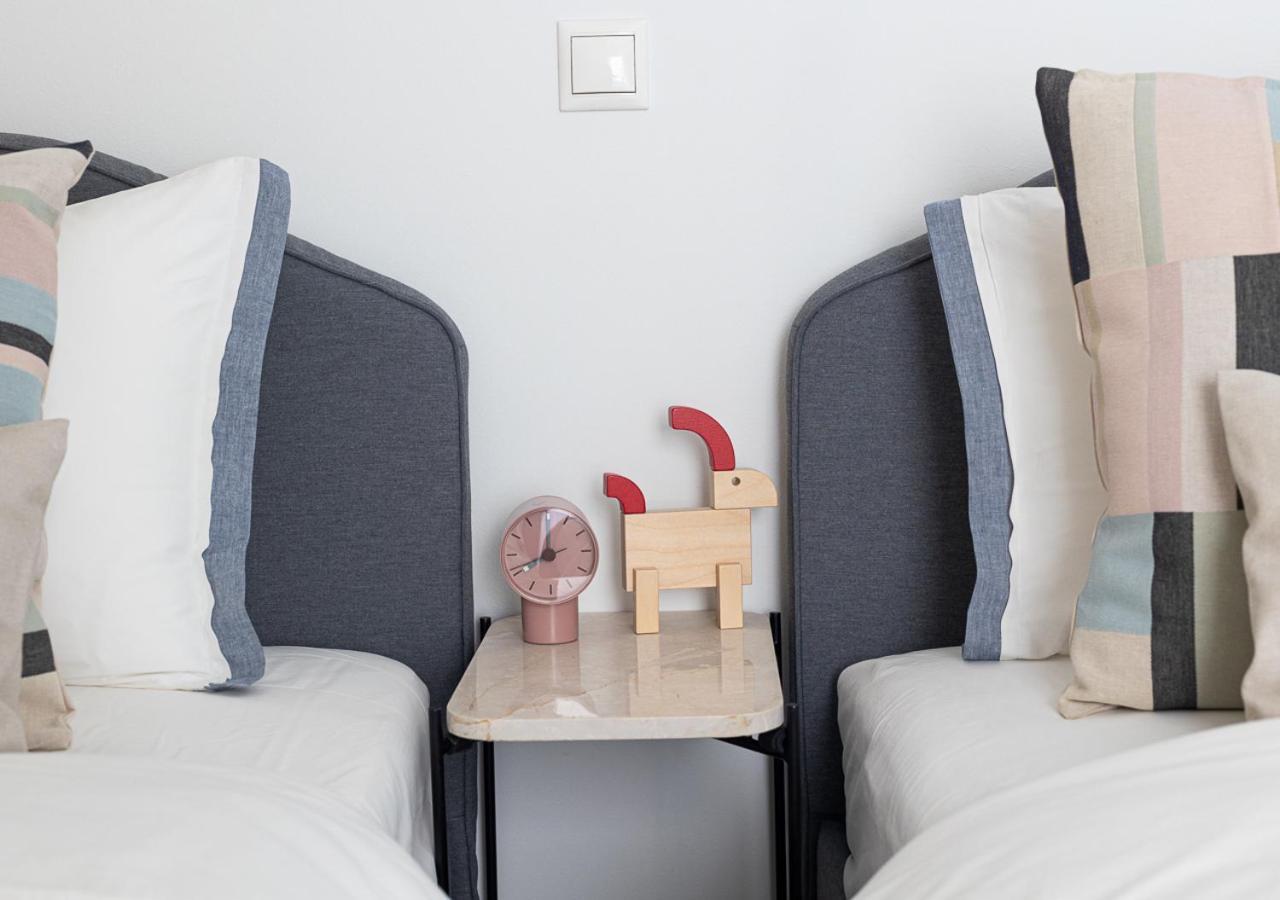 Elegant Apt 50Meters Close Acropolis Athens Luaran gambar