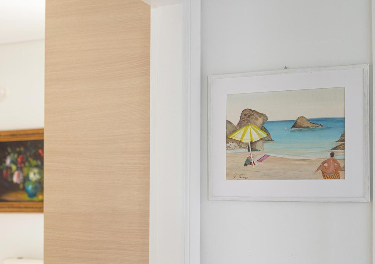 Elegant Apt 50Meters Close Acropolis Athens Luaran gambar