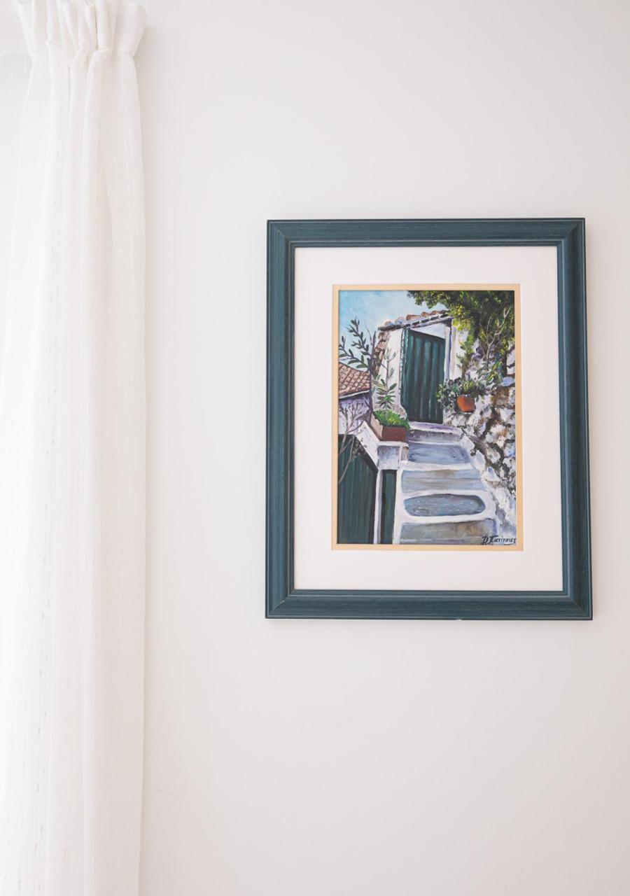 Elegant Apt 50Meters Close Acropolis Athens Luaran gambar