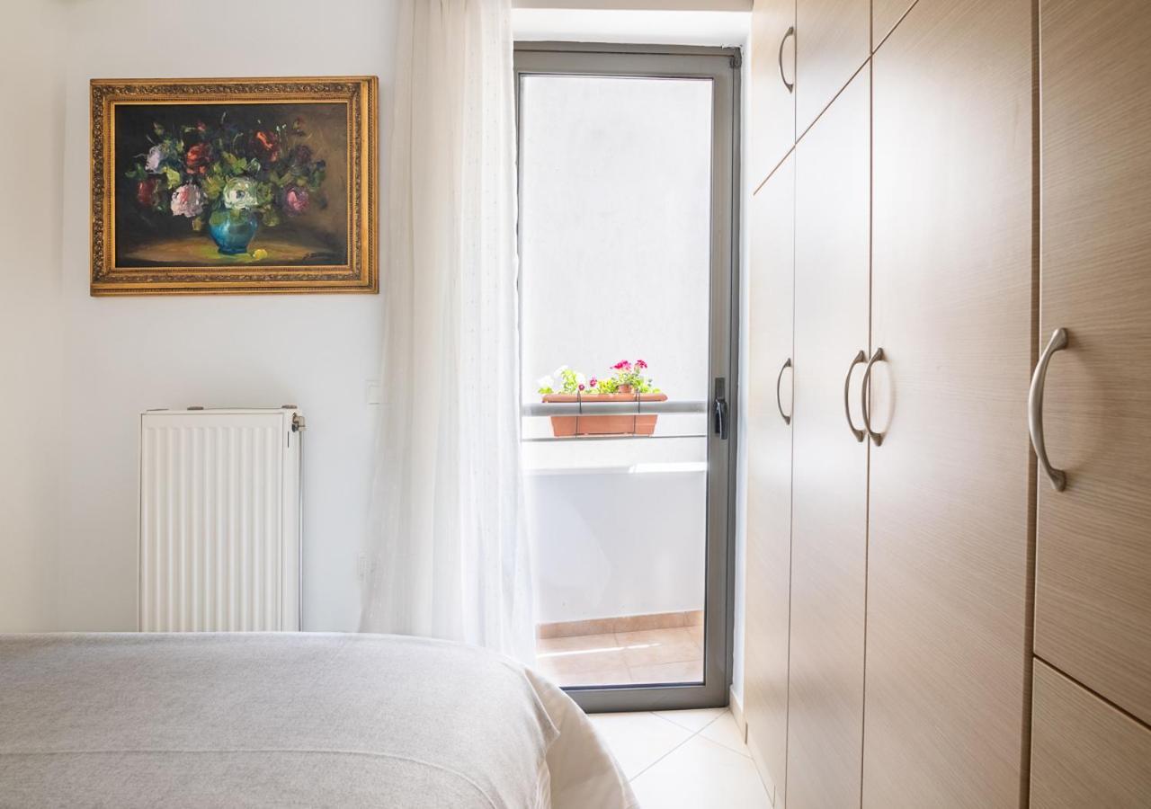 Elegant Apt 50Meters Close Acropolis Athens Luaran gambar