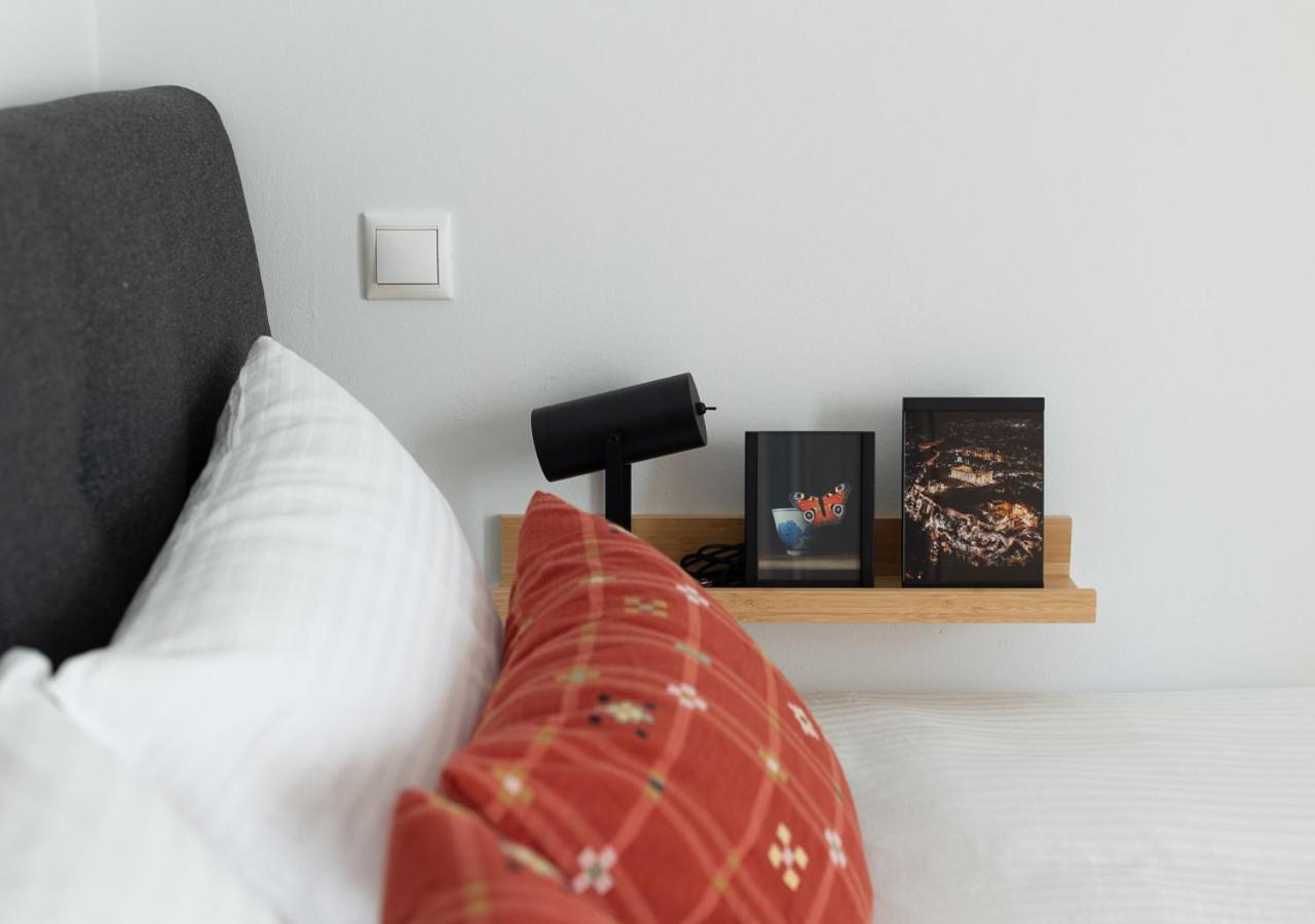 Elegant Apt 50Meters Close Acropolis Athens Luaran gambar
