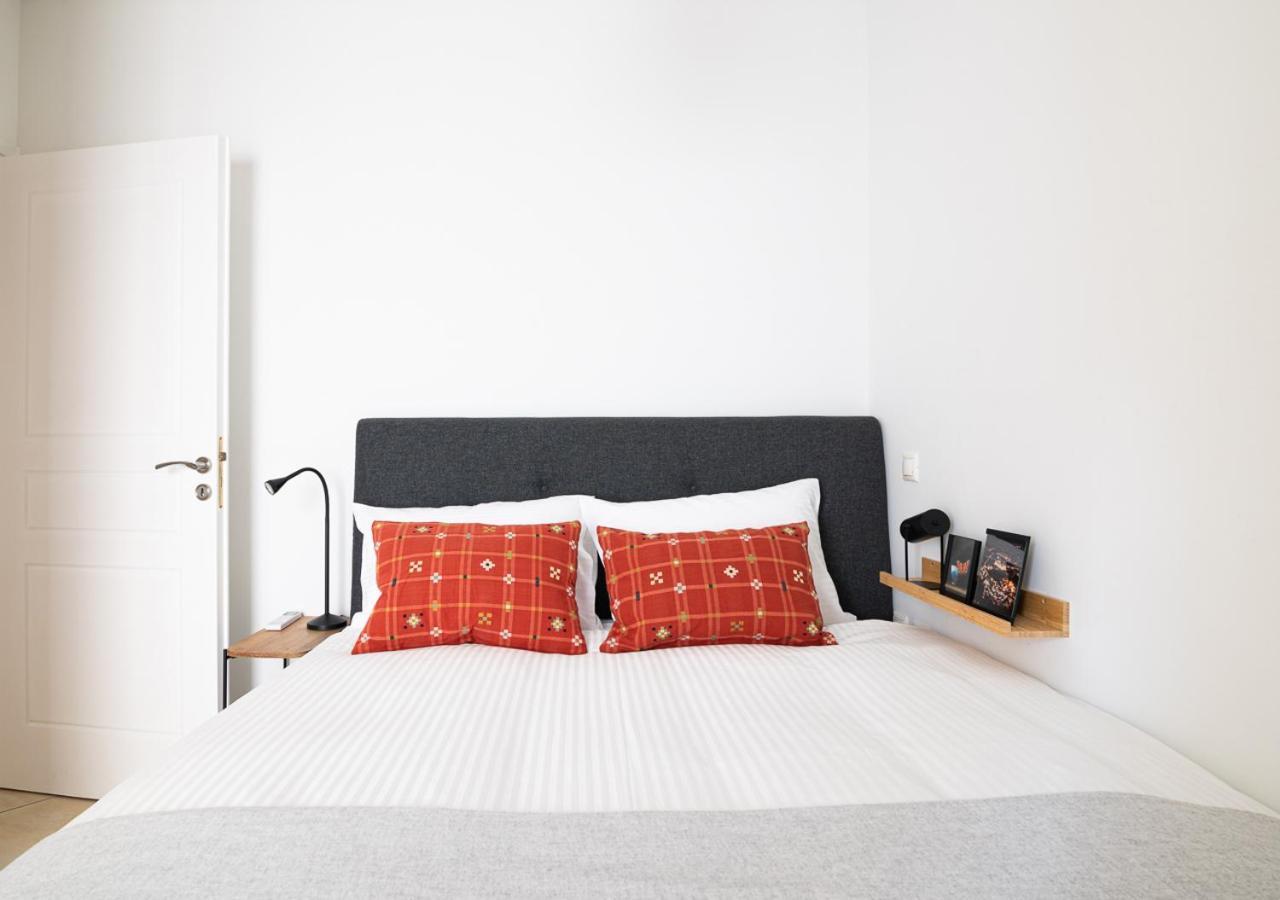 Elegant Apt 50Meters Close Acropolis Athens Luaran gambar