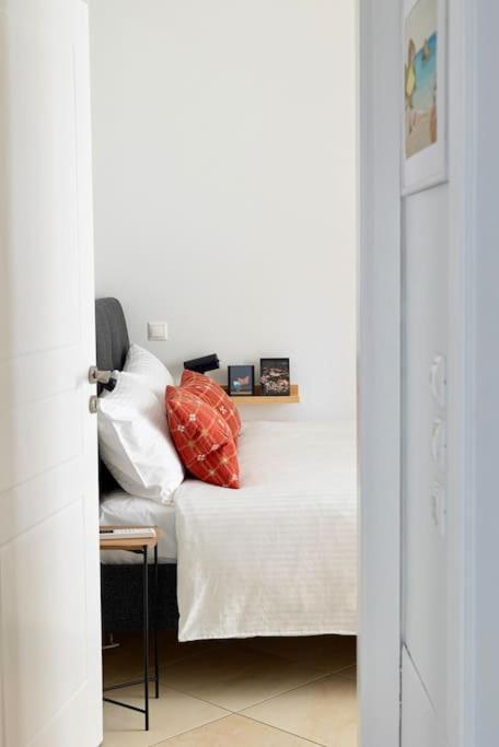 Elegant Apt 50Meters Close Acropolis Athens Luaran gambar