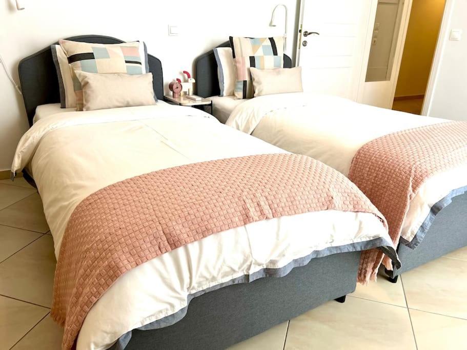Elegant Apt 50Meters Close Acropolis Athens Luaran gambar