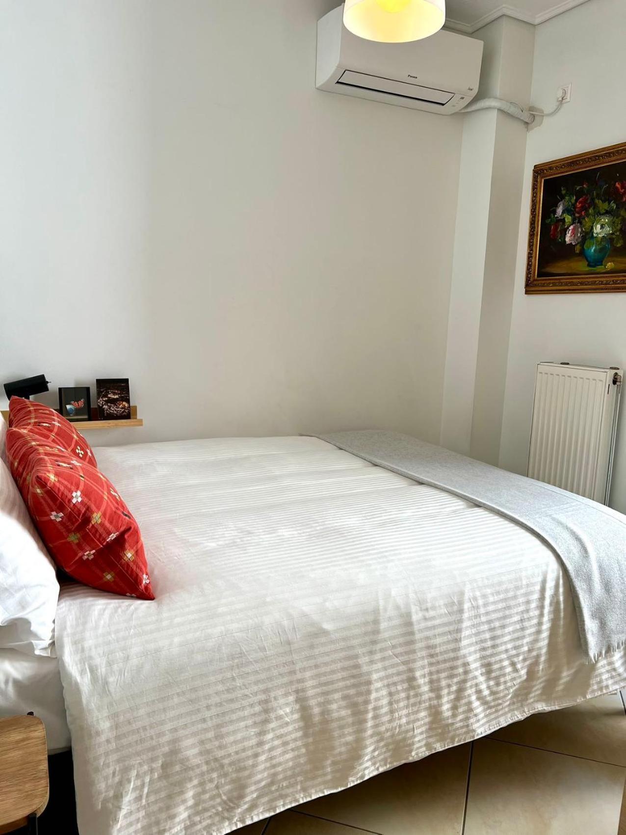 Elegant Apt 50Meters Close Acropolis Athens Luaran gambar