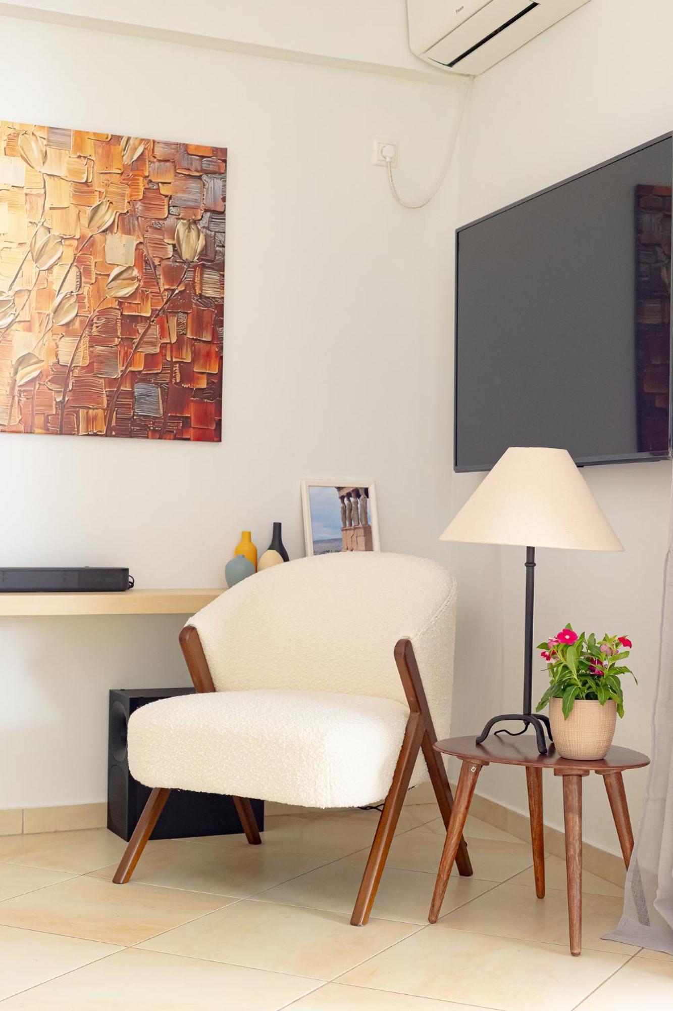 Elegant Apt 50Meters Close Acropolis Athens Luaran gambar